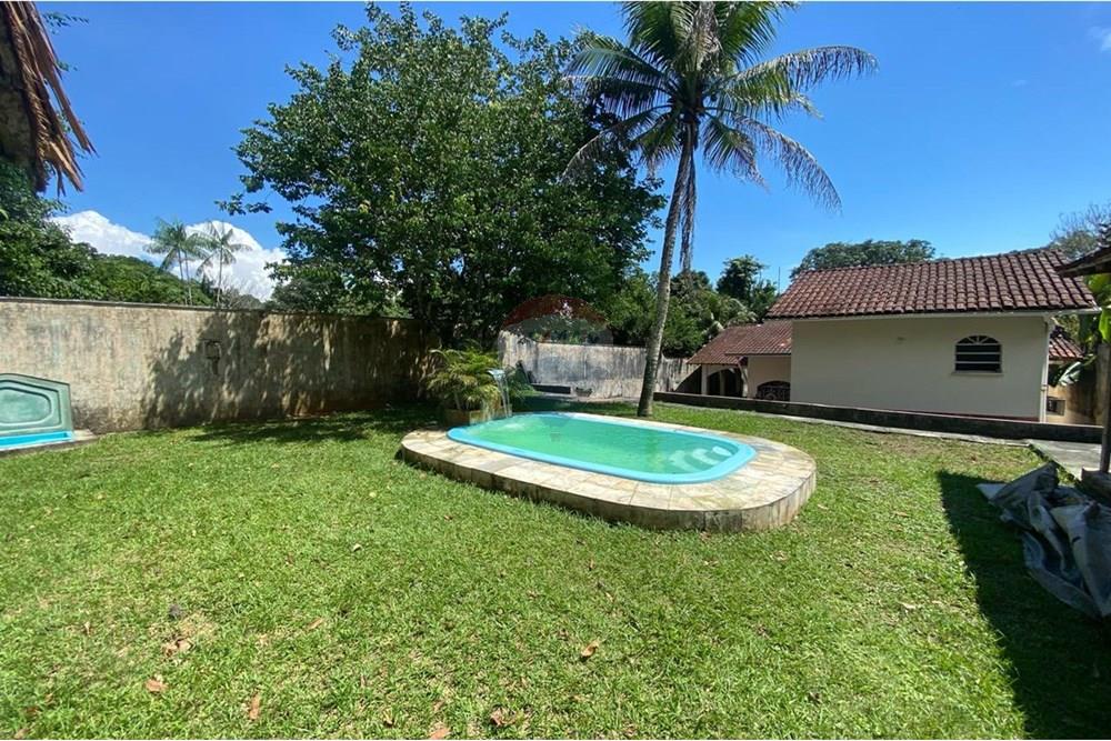 Casa - Venda - Manaus , Amazonas - WhatsApp Image 2025-07-09 at 14.09.03 (1).jpeg - 720661034-23