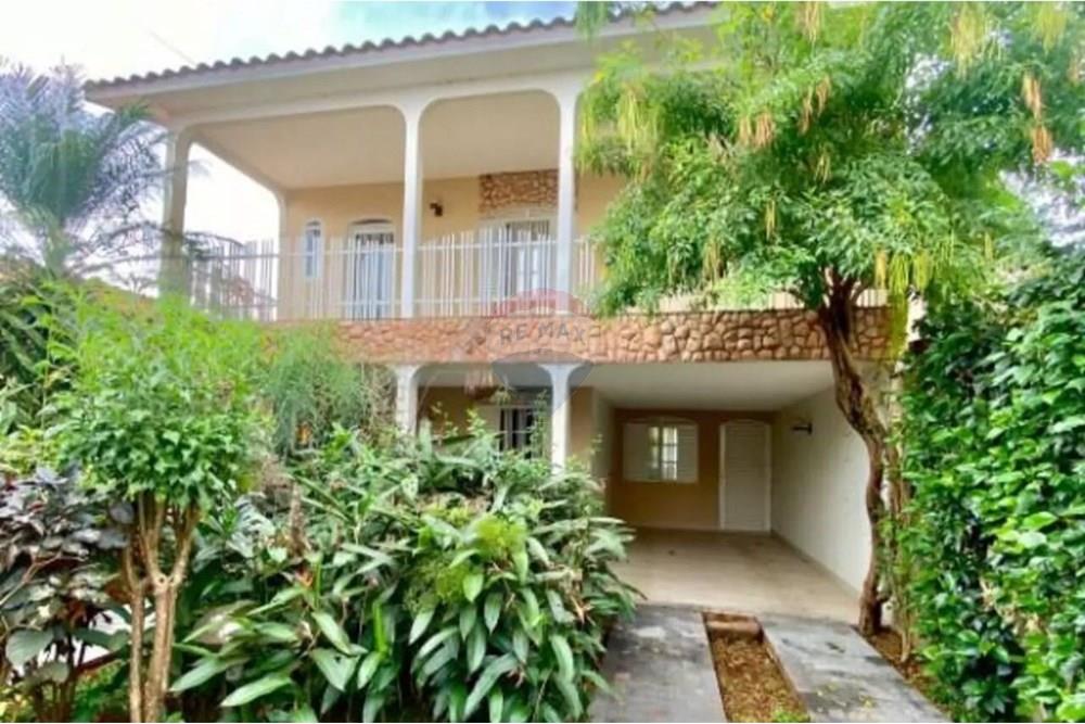 Sobrado - Venda - Rio Verde , Goiás - 1.jpg - 722291014-86