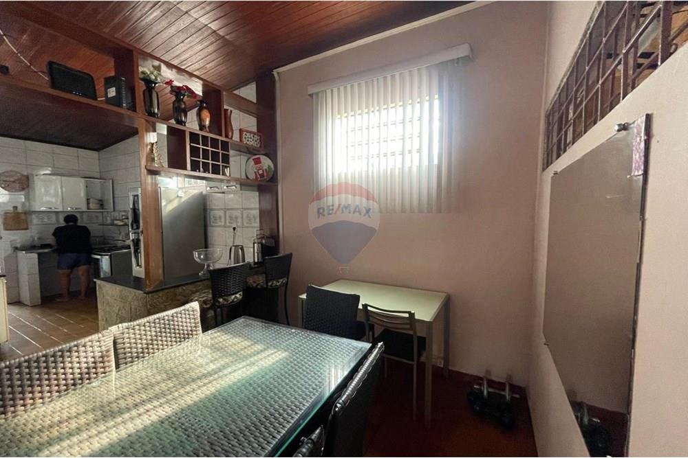 Casa - Venda - Manaus , Amazonas - 1ae8e648-fd7a-47da-be28-590eedf66135 (1).jpeg - 720721006-110