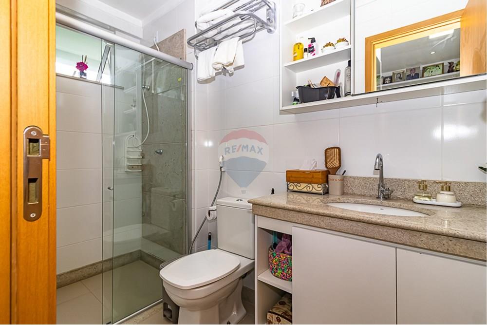 Apartamento - Alugar - Belém , Pará - banheiro suite master.jpg - 720921029-87