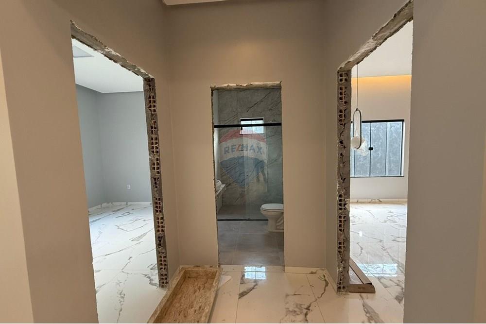 Casa - Alugar - Paragominas , Pará - 7dd0758a-0685-47fe-b887-44ab4e71dd8c.jpg - 721851017-52