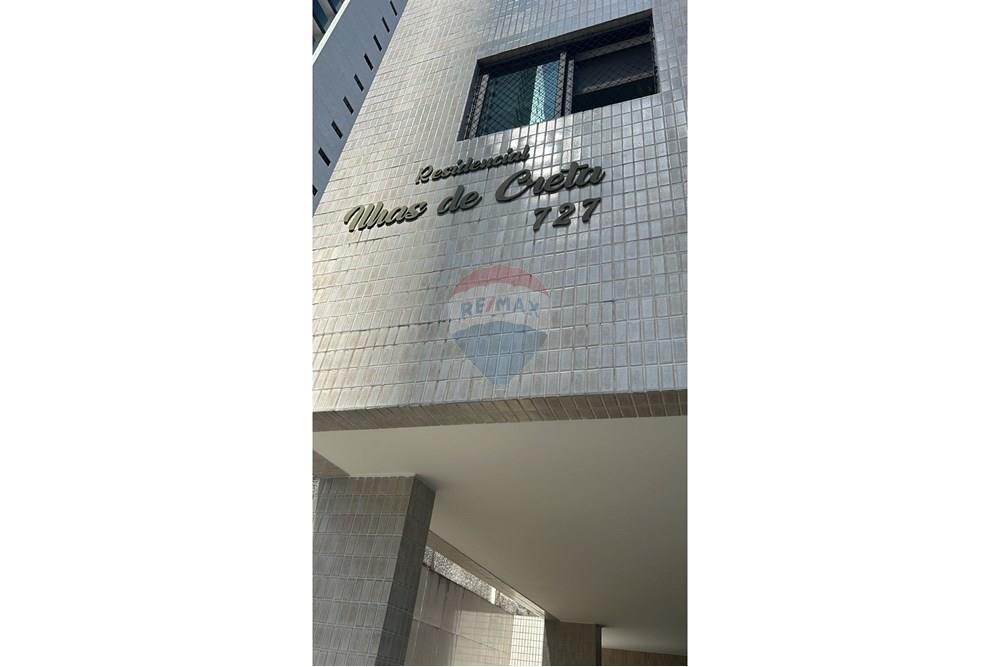 Apart Hotel/ Flat - Venda - João Pessoa , Paraíba - IMG-20250731-WA0047.jpg - 722001135-9