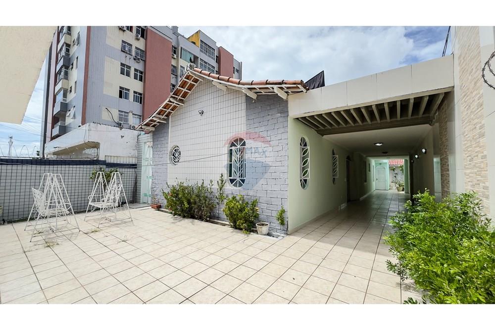 Casa - Venda - Fortaleza , Ceará - IMG_0242.jpg - Varanda - 722031021-53