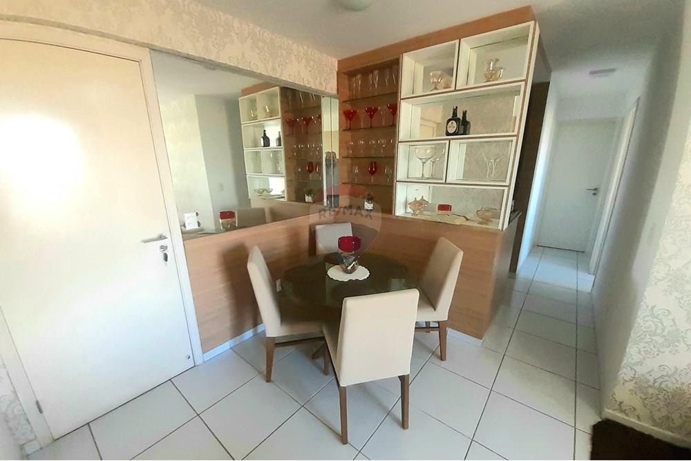 Apartamento - Alugar - Natal , Rio Grande do Norte - 20250605_111113.jpg - 720731014-41