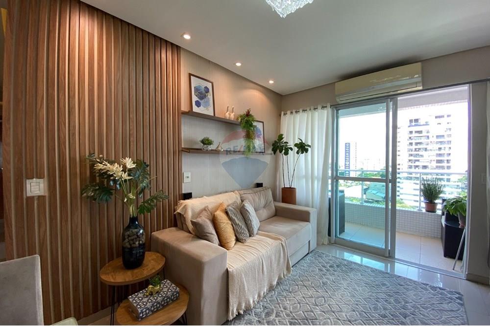 Apartamento - Alugar - Belém , Pará - WhatsApp Image 2025-05-11 at 10.29.30 (13).jpeg - 720921012-229