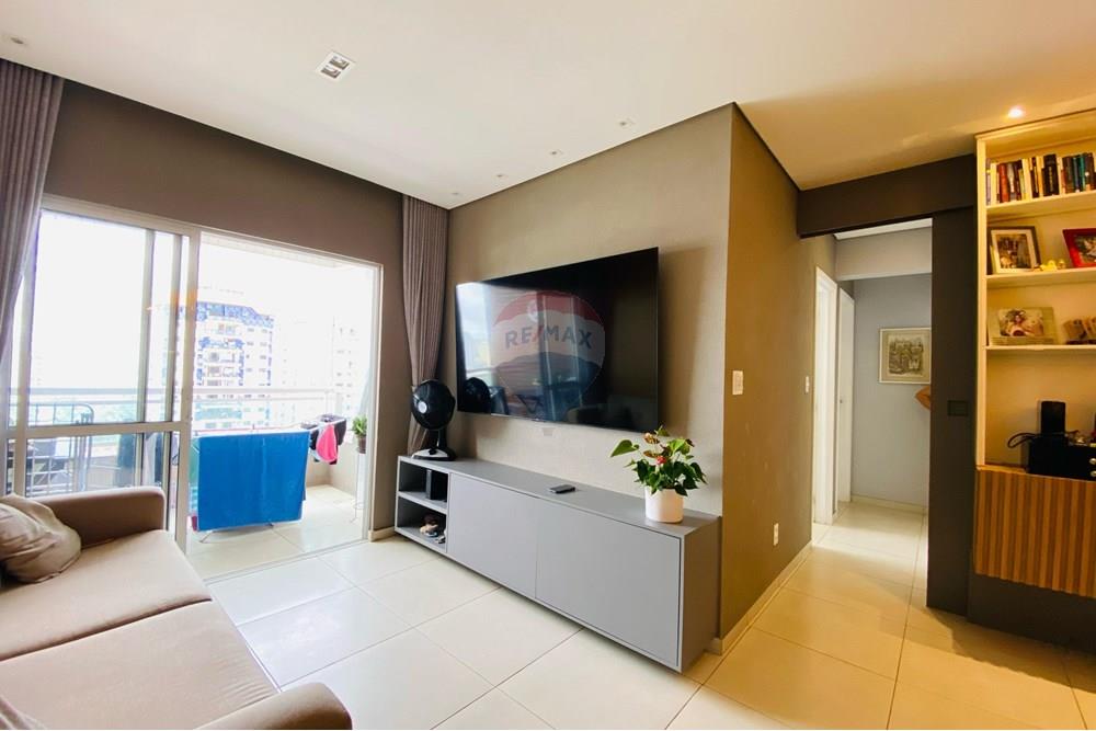 Apartamento - Alugar - Belém , Pará - Imagem do WhatsApp de 2025-03-05 à(s) 16.30.51_9b3a3191.jpg - 720921028-75