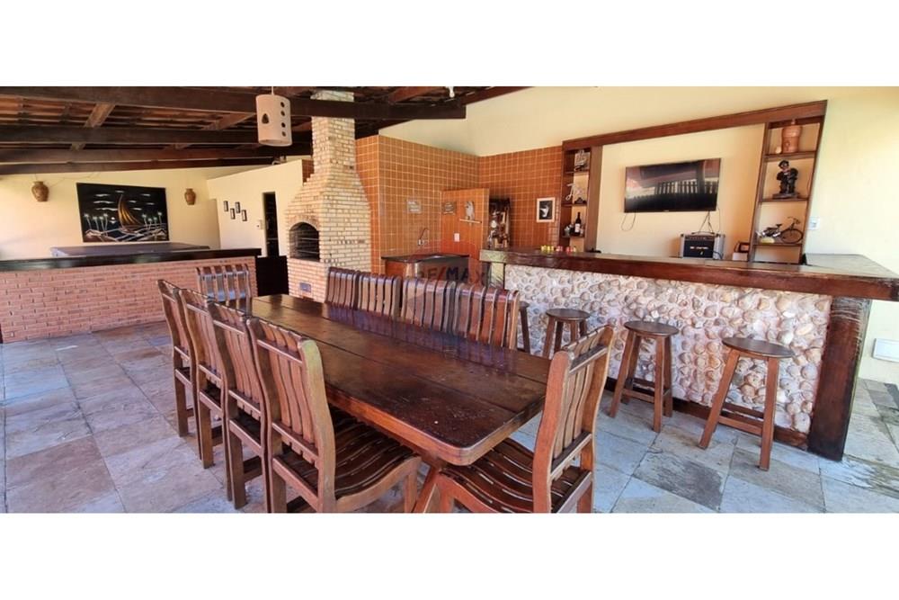 Casa - Venda - Fortaleza , Ceará - DECK 02.jpeg - 720981083-15