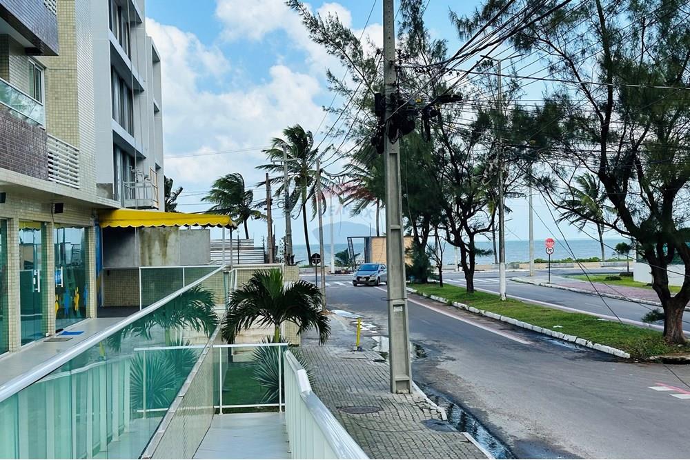 Apart Hotel/ Flat - Venda - Cabedelo , Paraíba - IMG_7624.JPG - 722011022-244