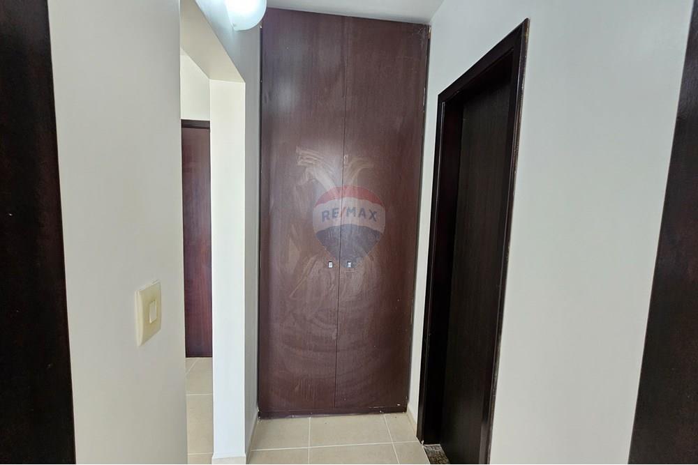 Apart Hotel/ Flat - Venda - Manaus , Amazonas - WhatsApp Image 2025-07-25 at 13.46.33 (1).jpeg - Corredor - 720401101-1