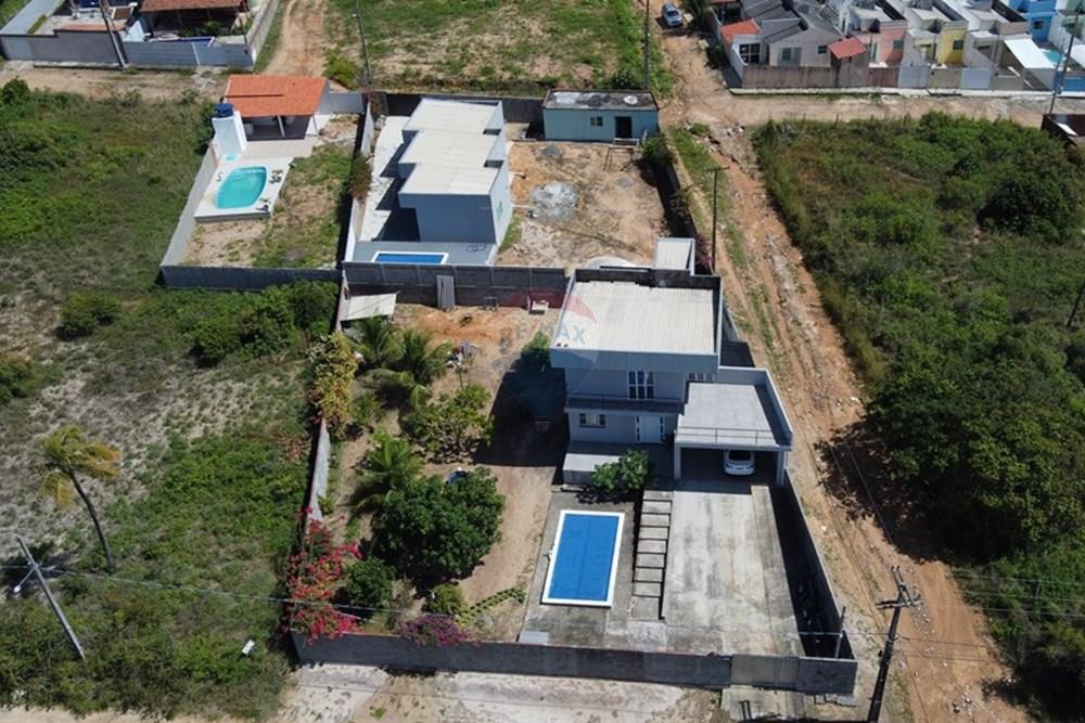 Casa - Venda - Conde , Paraíba - DJI_0099.JPG - 720871029-65