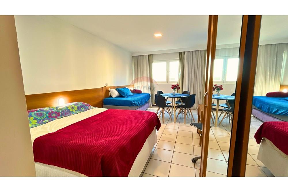 Apart Hotel/ Flat - Venda - Natal , Rio Grande do Norte - DJI_20250804_162131_615 - Editado.jpg - 720891001-98