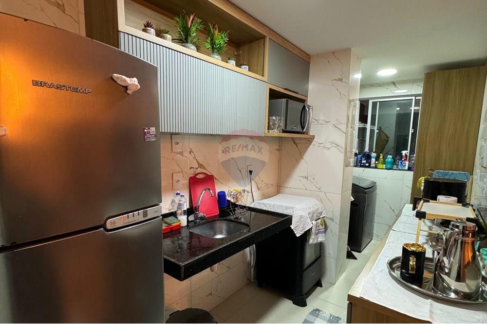 Apartamento - Alugar - Belém , Pará - WhatsApp Image 2025-10-09 at 15.38.46.jpeg - 720921152-57