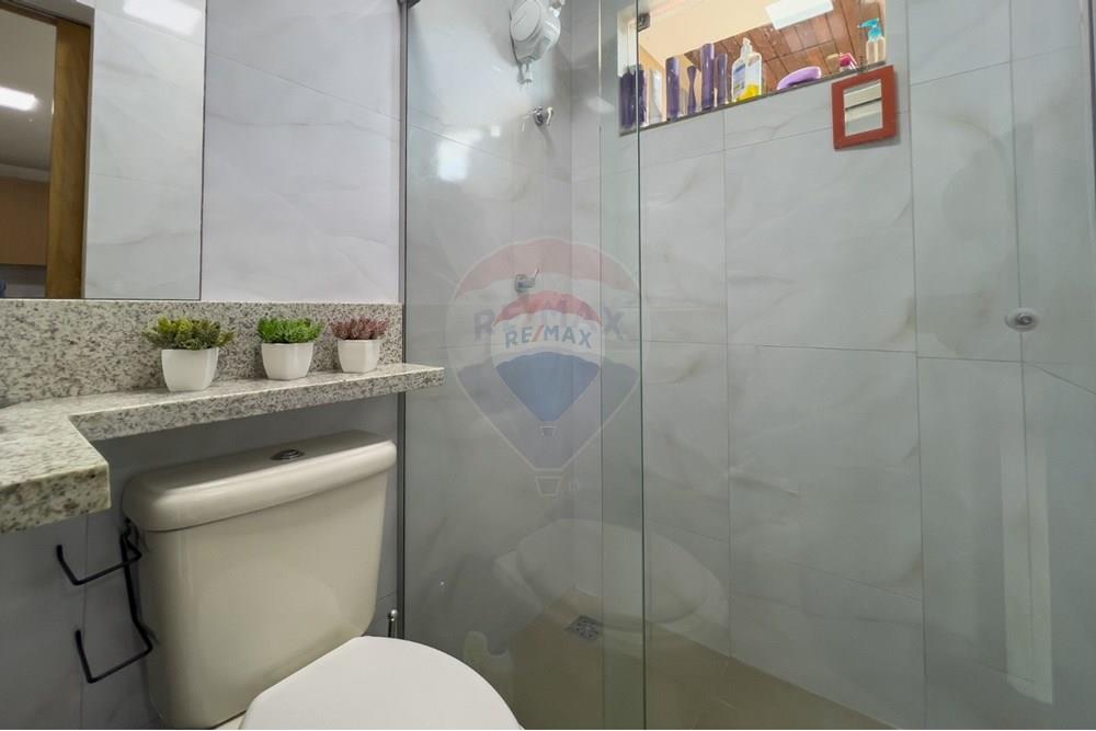 Sobrado - Venda - Porto Velho , Rondônia - wc cozinha.jpg - 721551019-234