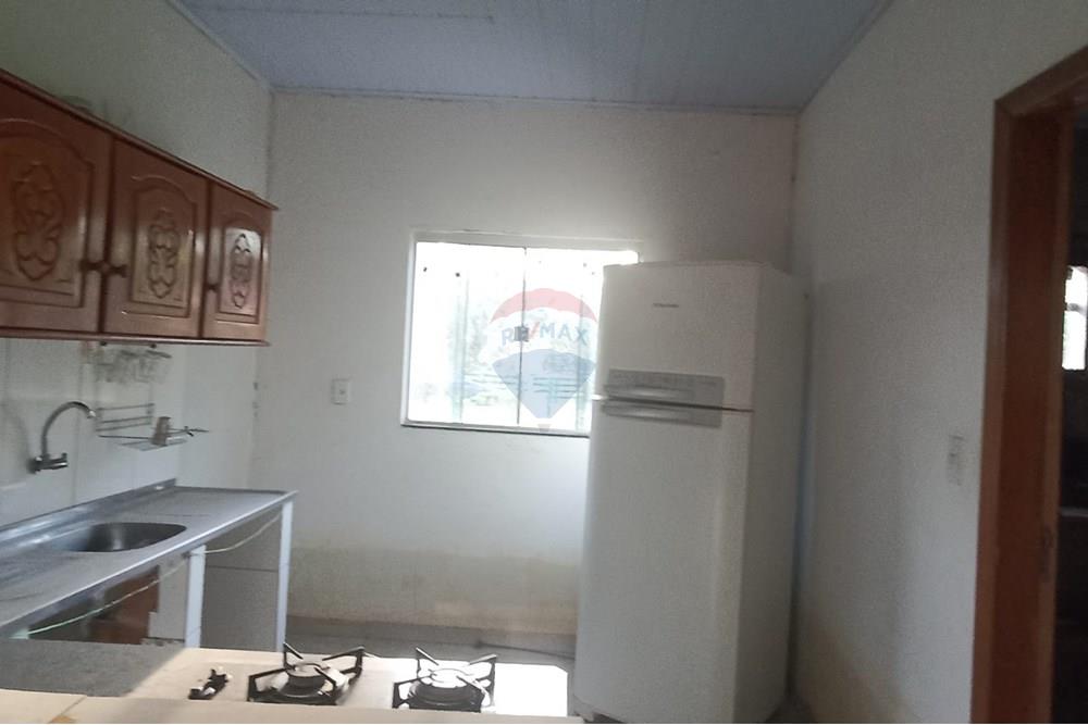 Chácara / Sítio / Fazenda - Venda - Jaru , Rondônia - 3.jpeg - 721551072-20