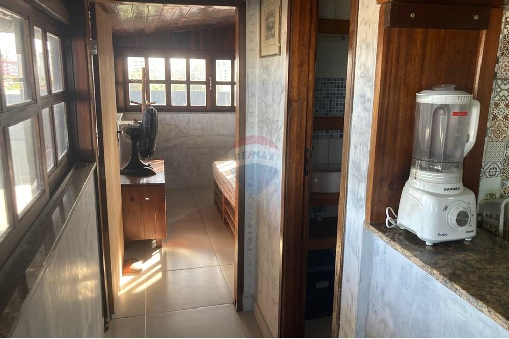 Gyvenamasis - Prabangus butas palėpėje - Natal , Rio Grande do Norte - BR - IMG-20251017-WA0014.jpg - 720891149-294