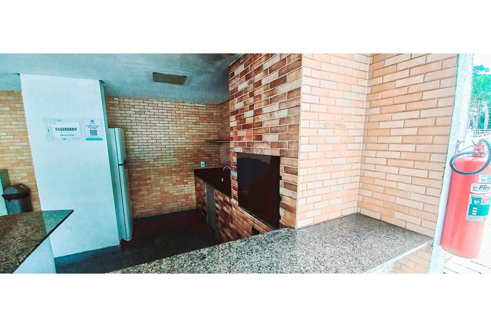 Apartamento - Venda - Manaus , Amazonas - 7-Churrasqueira.jpg - 722101006-29