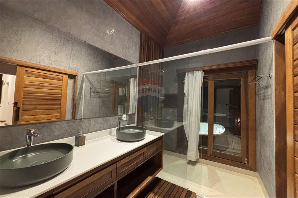 Casa de Vila - Venda - Itarema , Ceará - 125 - 720321029-400