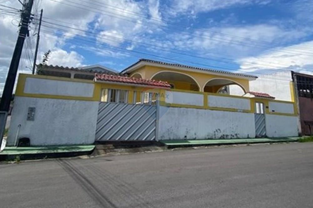 Casa - Venda - Manaus , Amazonas - WhatsApp Image 2025-08-02 at 12.22.49 (16).jpeg - 722101018-42