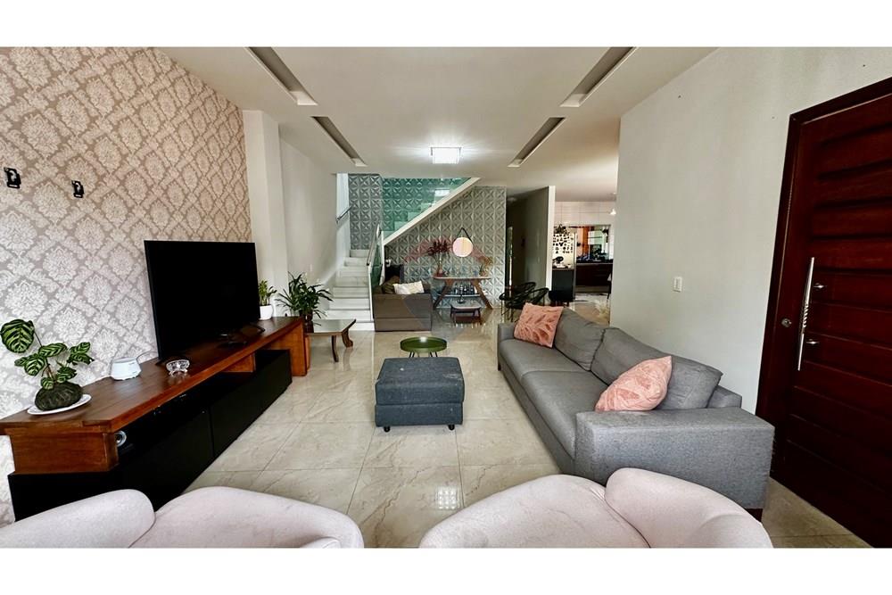 Casa de Condomínio - Venda - Belém , Pará - IMG_7363.JPG - Sala em L - 720671015-49