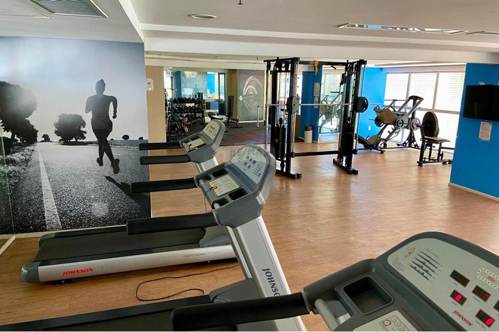 Apart Hotel/ Flat - Venda - Fortaleza , Ceará - photo-beach-class-by-nobile-flat-apartment-fortaleza-ceara-9.jpg - 720971025-6