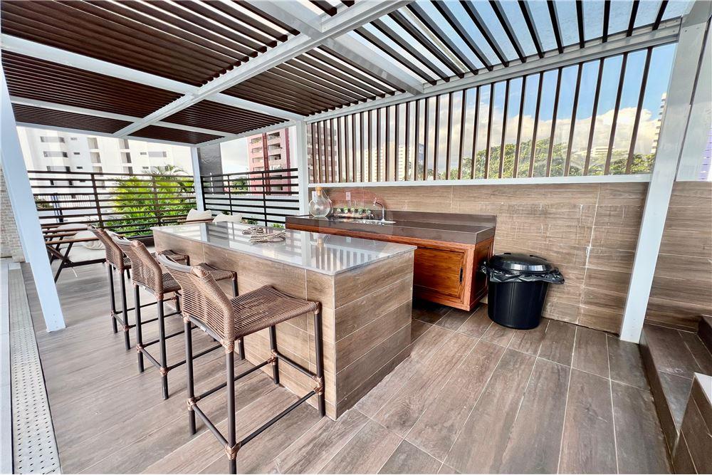 Apartamento - Alugar - Campina Grande , Paraíba - 46 - 720291006-166