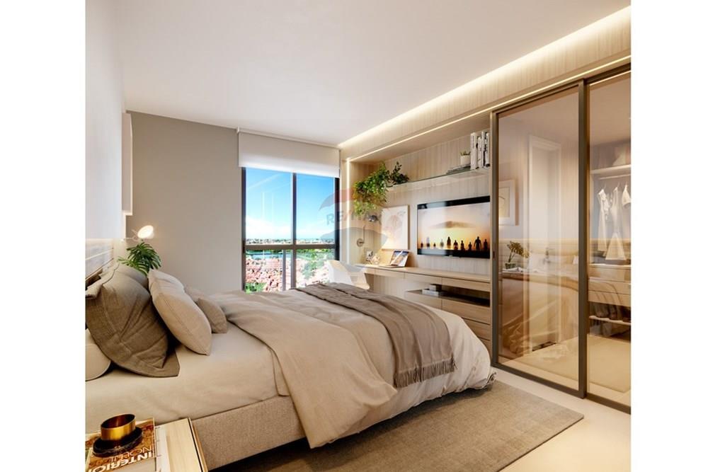 Apartamento - Venda - Fortaleza , Ceará - 17. Apto 131 - Suíte Master.jpg - 720971002-92