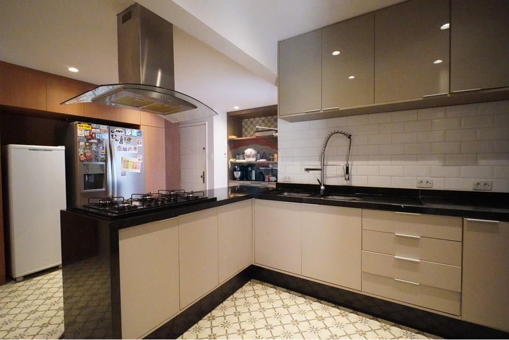 Apartamento - Alugar - Belém , Pará - DSC01148.JPG - 720921090-46