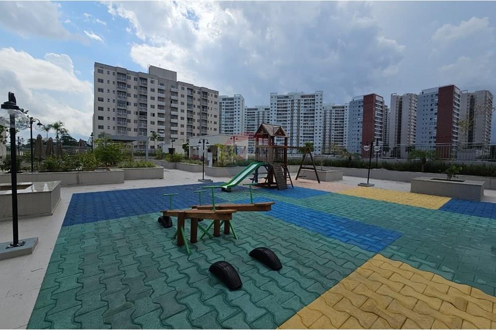 Apartamento - Venda - Manaus , Amazonas - WhatsApp Image 2025-09-29 at 11.38.21.jpeg - 720401097-7