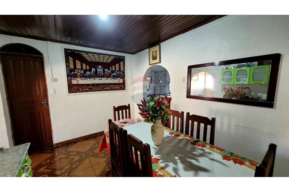 Casa - Venda - Manaus , Amazonas - 4909467603437727384.jpg - 722101020-40