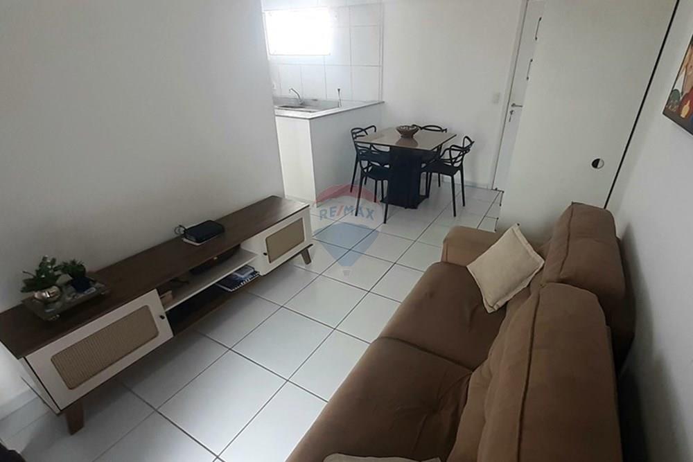 Apartamento - Alugar - Natal , Rio Grande do Norte - 20251030_123521.jpg - 720731014-51