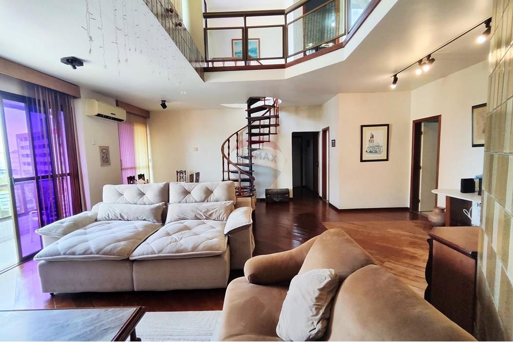 Cobertura - Venda - Manaus , Amazonas - WhatsApp Image 2025-04-28 at 20.08.45 (3).jpeg - 720401010-135