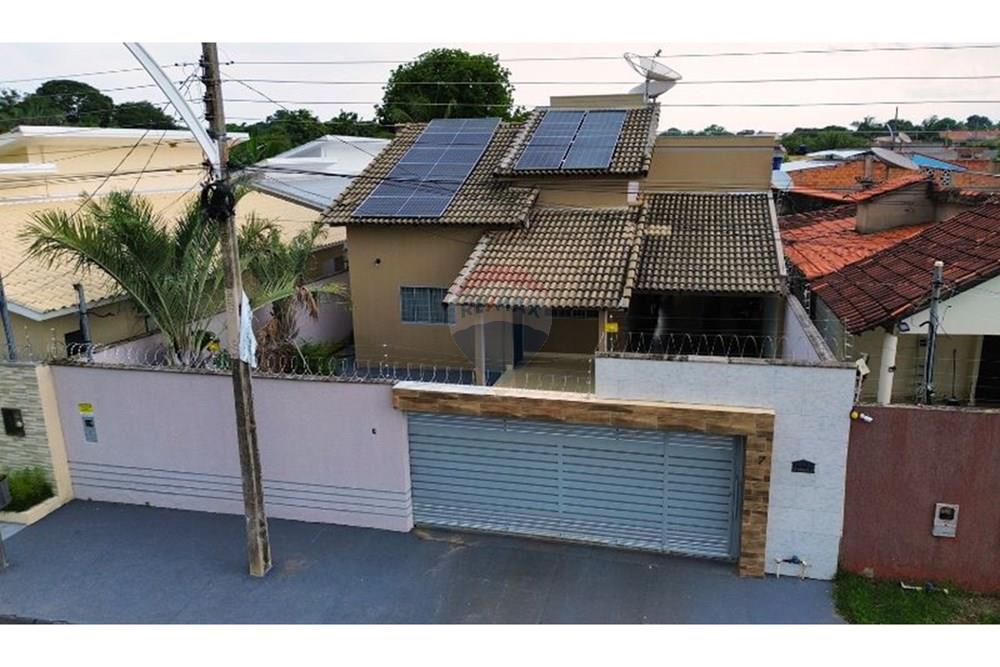 Casa - Venda - Pontal do Araguaia , Mato Grosso - Untitled design (6).jpg - 722221009-25