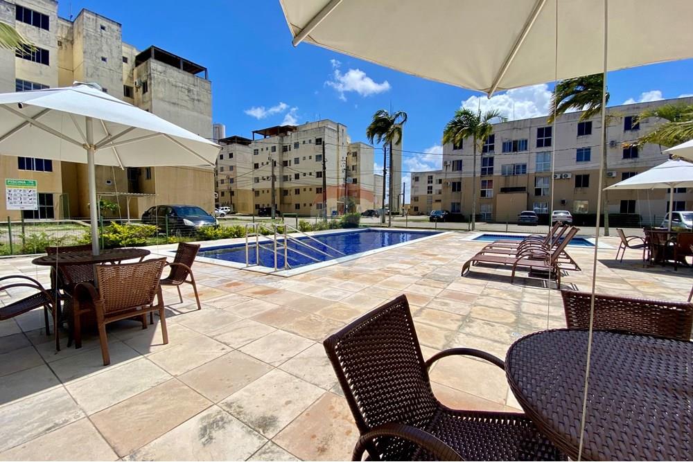 Apartamento - Venda - Parnamirim , Rio Grande do Norte - IMG_6632.jpeg - 720891152-45