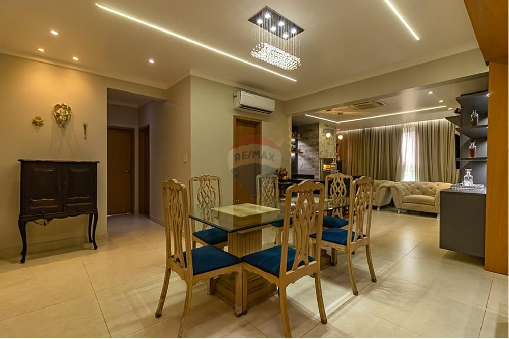 Apartamento - Alugar - Belém , Pará - sala jantar atlantico sul.jpg - 720921029-87