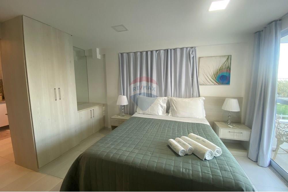 Apart Hotel/ Flat - Alugar - Natal , Rio Grande do Norte - WhatsApp Image 2025-06-09 at 15.25.49.jpeg - 720731006-208