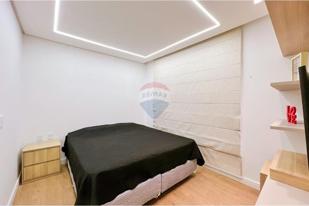 Apartamento - Alugar - Manaus , Amazonas - WhatsApp Image 2025-10-02 at 12.43.49 (20).jpeg - Quarto principal - 720661018-25