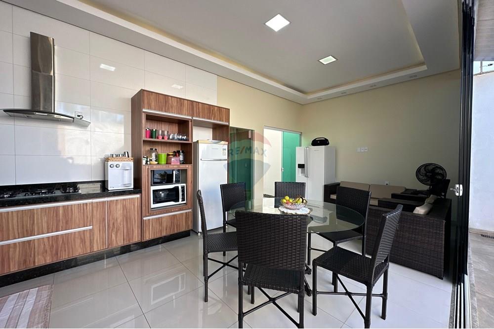 Casa - Venda - Araguaína , Tocantins - IMG-20250506-WA0119.jpg - 720991026-20