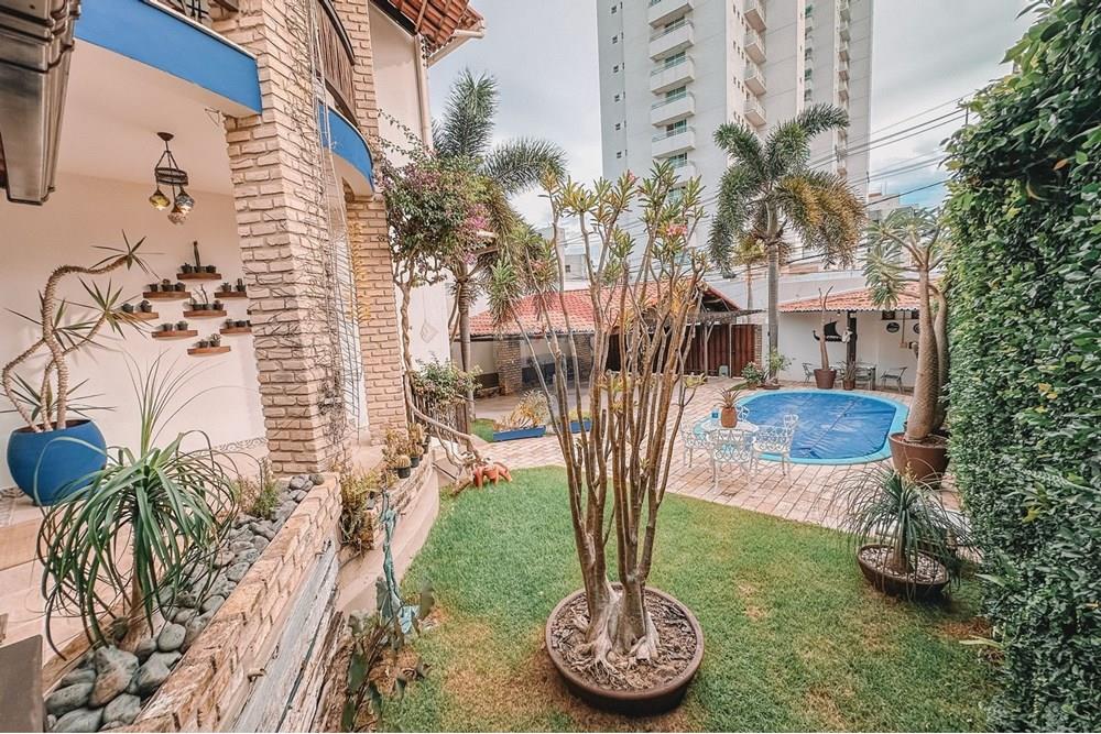 Casa - Venda - Natal , Rio Grande do Norte - b89b2f25-6eb7-4b3a-9c3c-6d1683779db6.jpg - 720891010-45