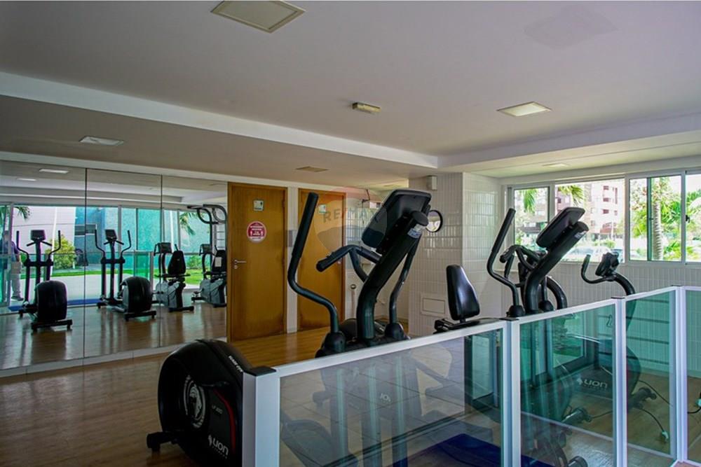 Apartamento - Venda - João Pessoa , Paraíba - _DSC3222.JPG - 722001133-16