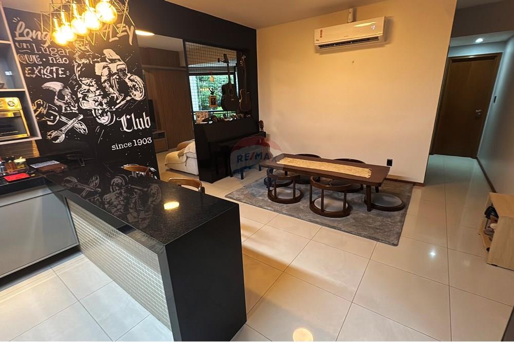 Apartamento - Alugar - Belém , Pará - IMG_1277.jpg - 720671071-3