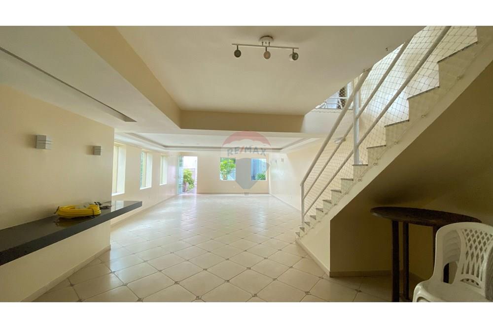 Apartamento - Venda - Belém , Pará - salao de festa terreo.jpeg - 720921066-51