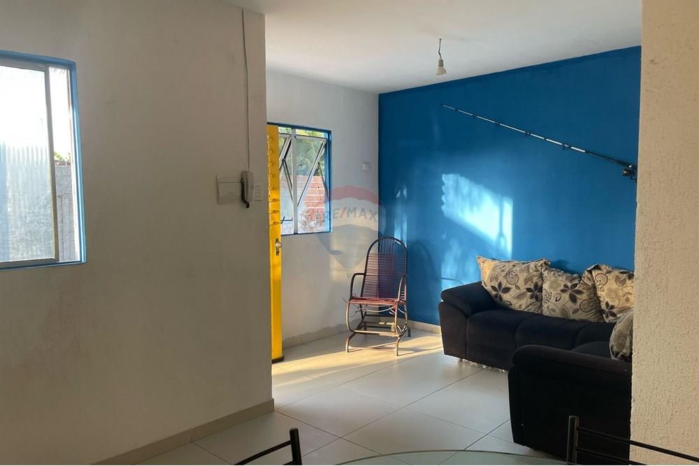 Casa - Venda - São Gonçalo do Amarante , Rio Grande do Norte - 11111111111111.jpeg - Sala de estar - 720621057-29