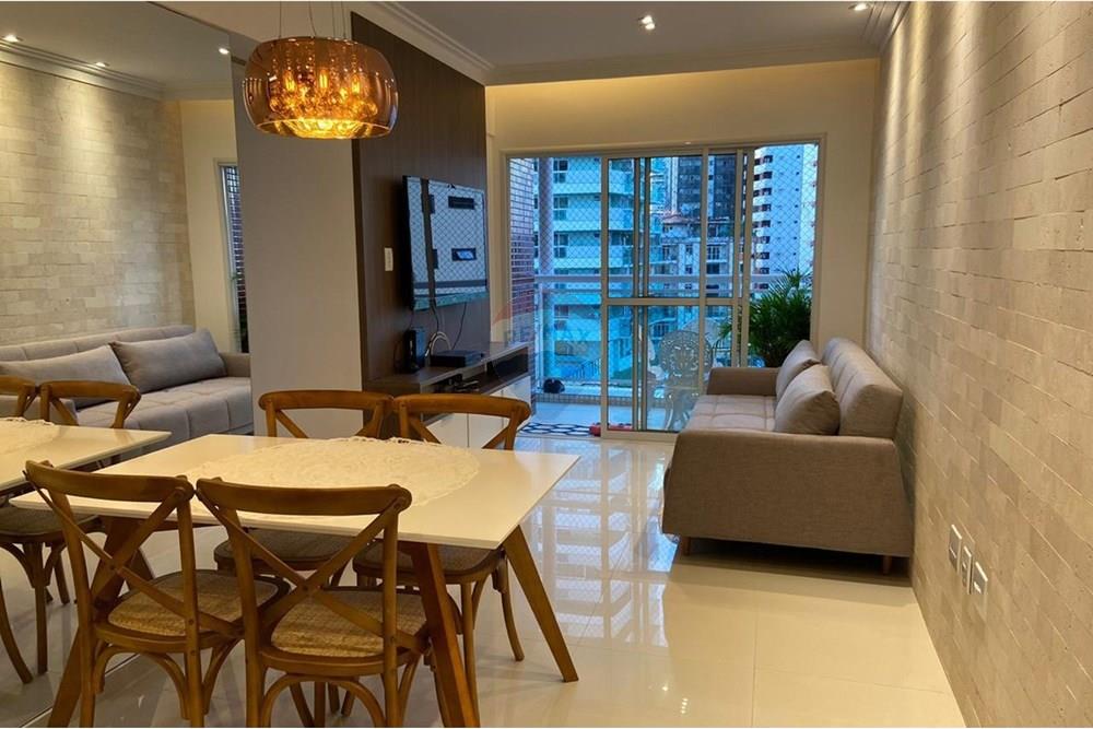 Apartamento - Alugar - Belém , Pará - WhatsApp Image 2025-07-25 at 11.02.20 (1).jpeg - 720921162-10