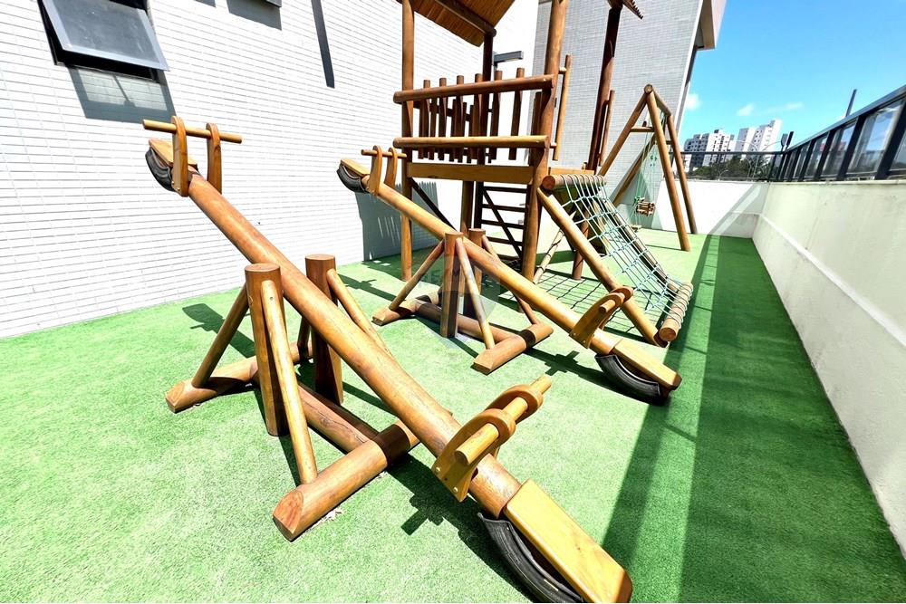 Apartamento - Venda - João Pessoa , Paraíba - IMG_3436.jpg - 722001026-49