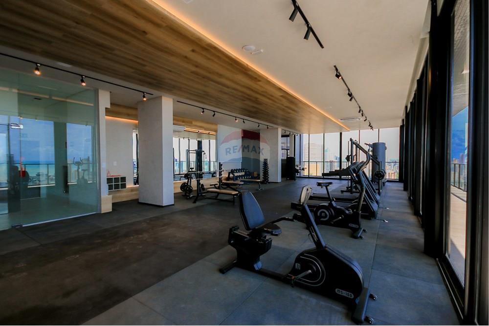 Apartamento - Venda - João Pessoa , Paraíba - IMG_0054.jpg - Sala de Ginástica - 720861003-97