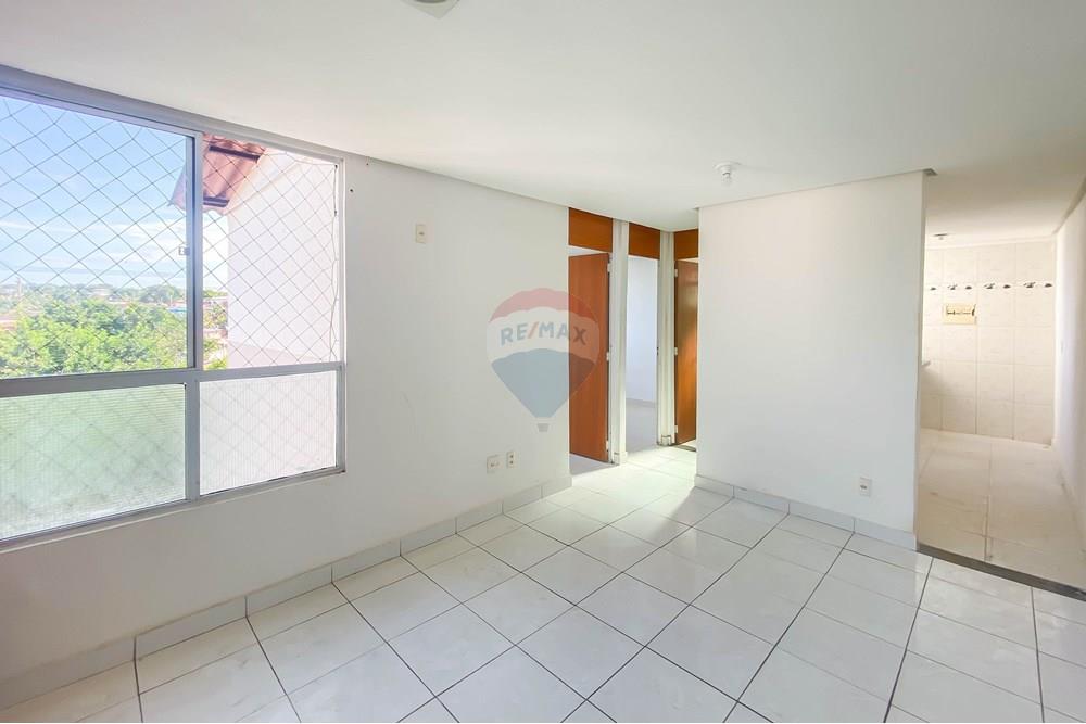 Apartamento - Venda - Manaus , Amazonas - IMG_7886.jpg - Sala - 720791100-4