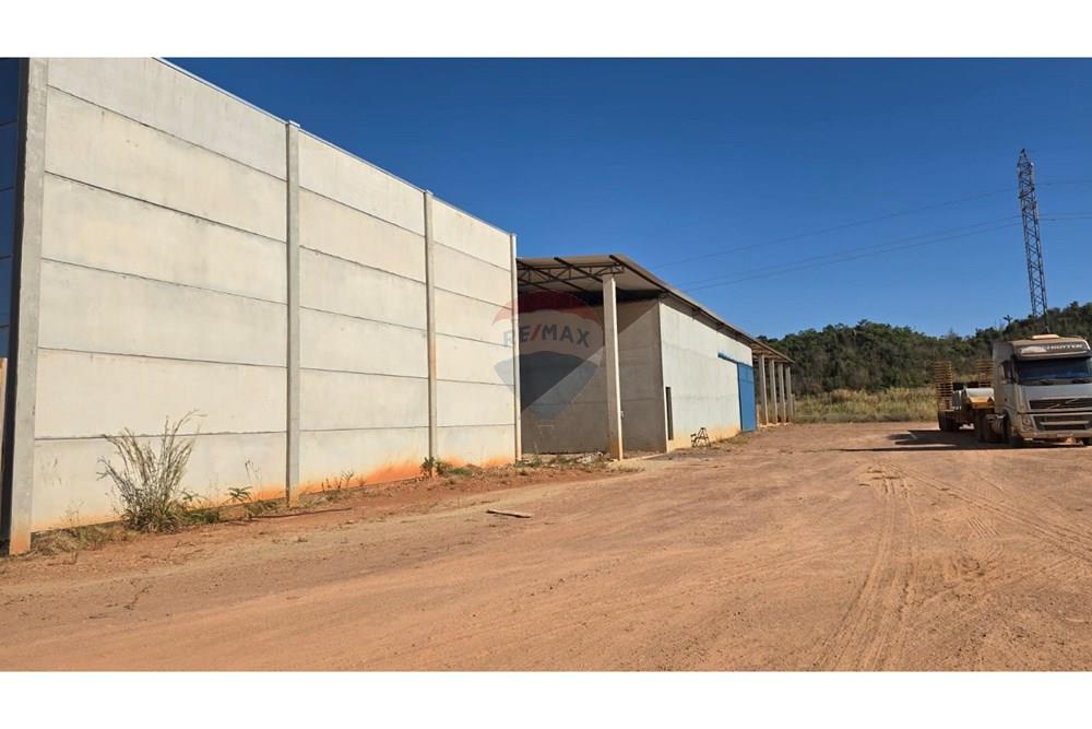 Galpão - Venda - Confresa , Mato Grosso - IMG-20250711-WA0161.jpg - 720641029-58