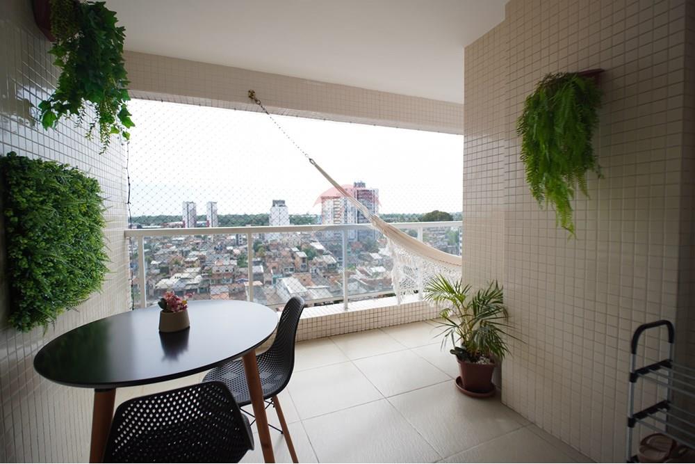 Apartamento - Alugar - Belém , Pará - DSC08650.JPG - 720921090-40