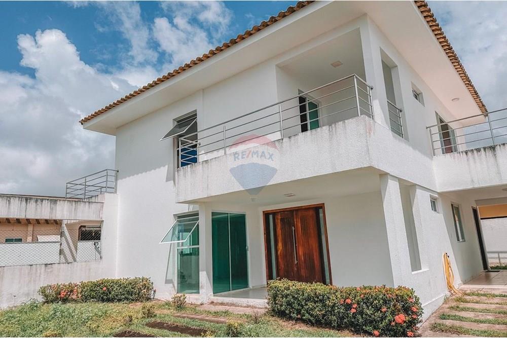 Casa de Condomínio - Venda - Parnamirim , Rio Grande do Norte - 8b760012-9a16-4643-bce0-244a89c91b64.jpg - 720891010-49