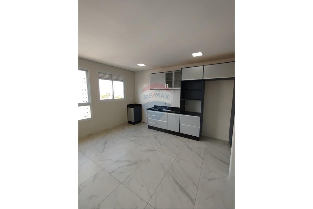 Apartamento - Alugar - Rondonópolis , Mato Grosso - IMG-20250703-WA0006.jpg - 722201026-1